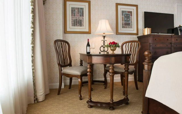 photo 3 of The Inn on Biltmore Estate