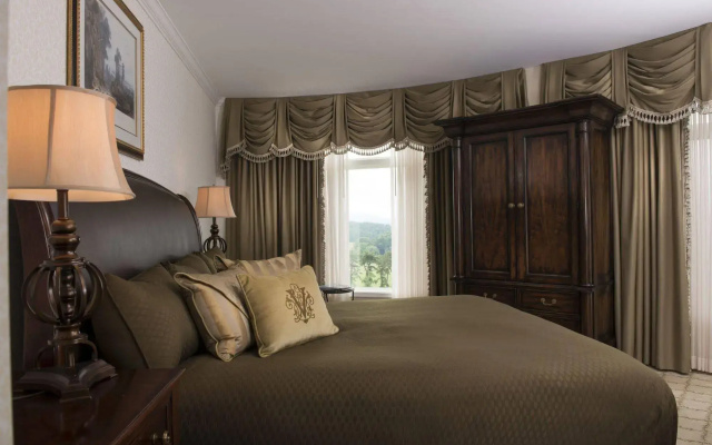 photo 5 of The Inn on Biltmore Estate