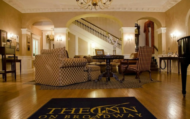 photo 2 of Inn on Broadway
