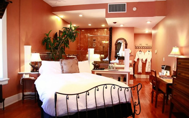 photo 4 of Inn on Broadway