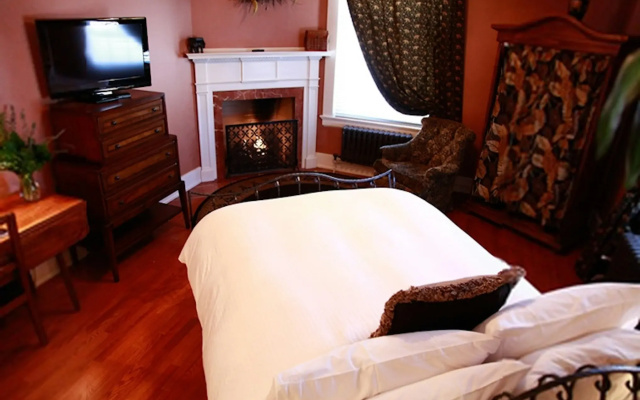 photo 5 of Inn on Broadway