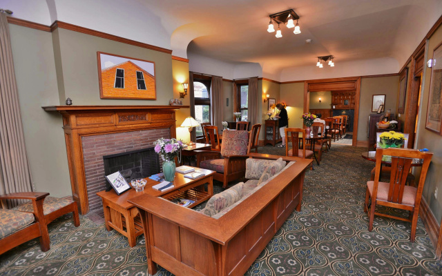 photo 2 of The Inn on Ferry Street