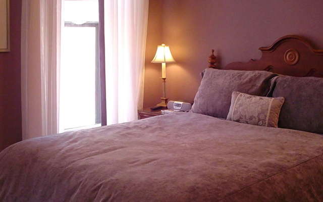 photo 3 of The Inn on Ferry Street