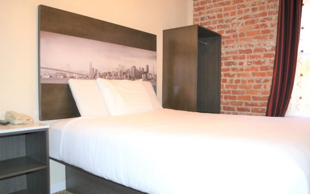 photo 2 of Inn on Folsom