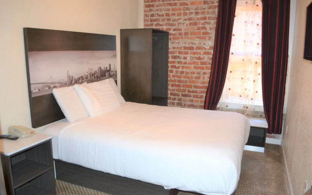 photo 4 of Inn on Folsom