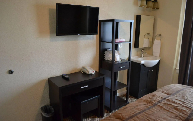 photo 5 of Inn on Folsom