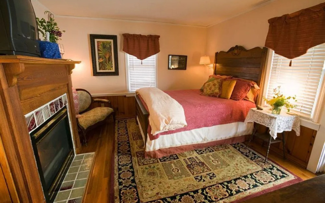 photo 2 of Inn on Main Street B&B