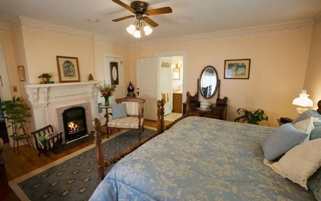 photo 4 of Inn on Main Street B&B