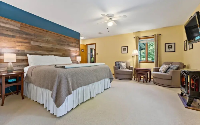 photo 5 of Inn on Mill Creek