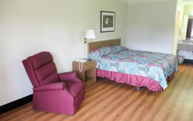 photo 4 of Motel 6 Lake Charles On The Bayou