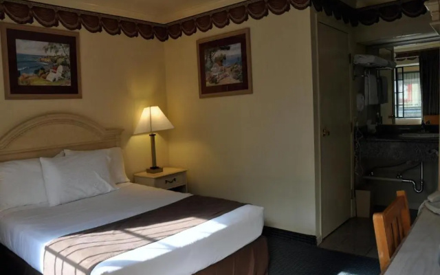 photo 3 of San Francisco Inn