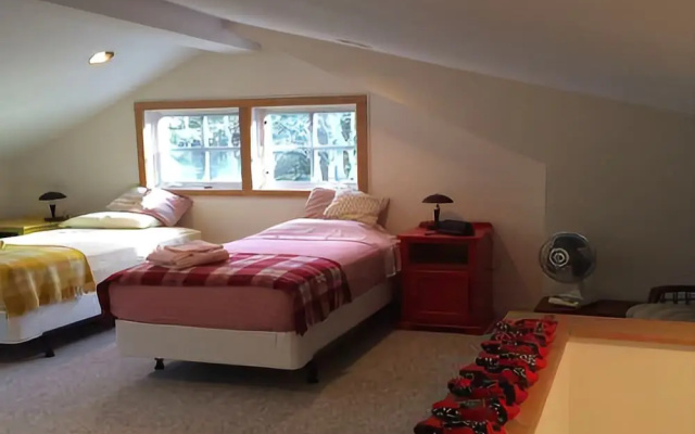 photo 3 of Inner Harbor Retreat - Four Bedroom Home