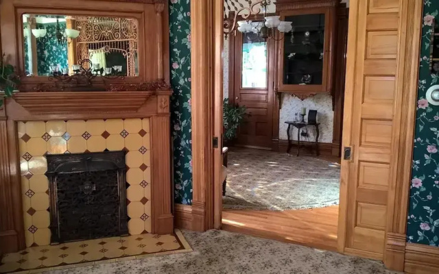 photo 2 of Innisfree Bed & Breakfast