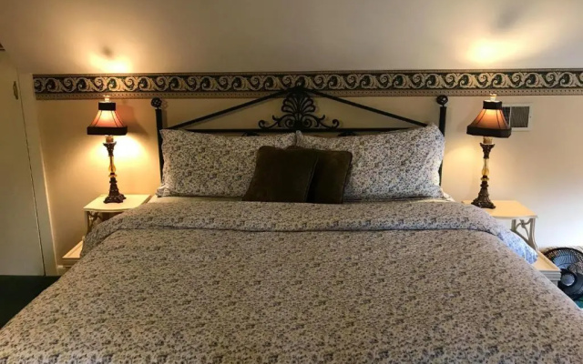 photo 3 of Innisfree Bed & Breakfast