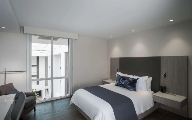 photo 2 of Innovation Hotel
