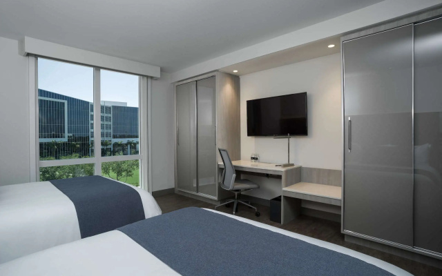 photo 3 of Innovation Hotel