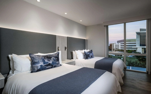 photo 4 of Innovation Hotel
