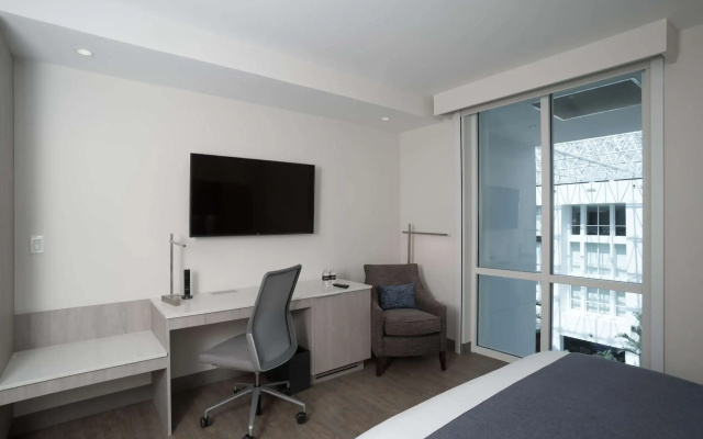 photo 5 of Innovation Hotel