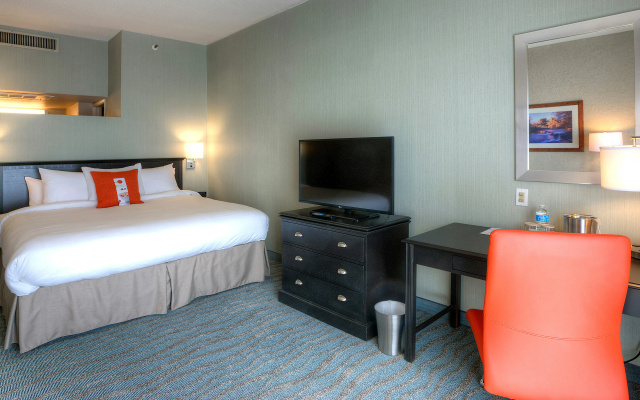 photo 3 of DoubleTree by Hilton Phoenix North