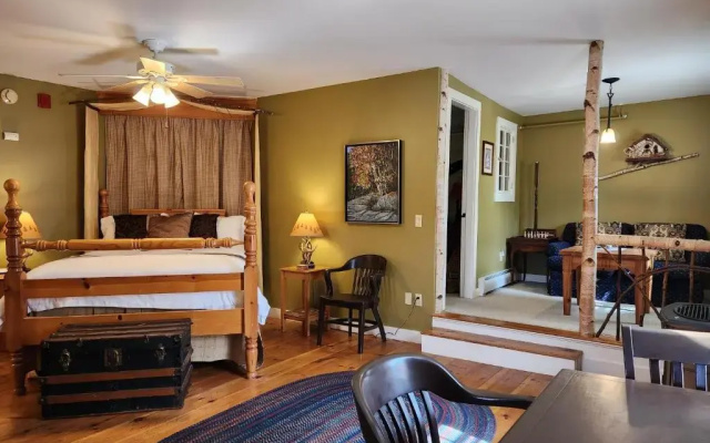 photo 3 of Blackberry Inn