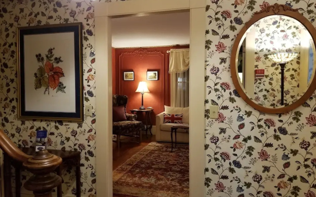 photo 5 of Blackberry Inn
