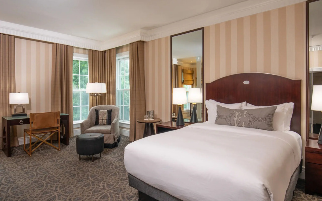 photo 5 of Inns at the Equinox