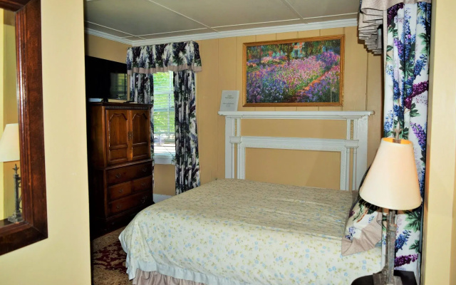 photo 4 of The Inns On Bellevue