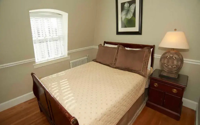 photo 5 of The Inns On Bellevue