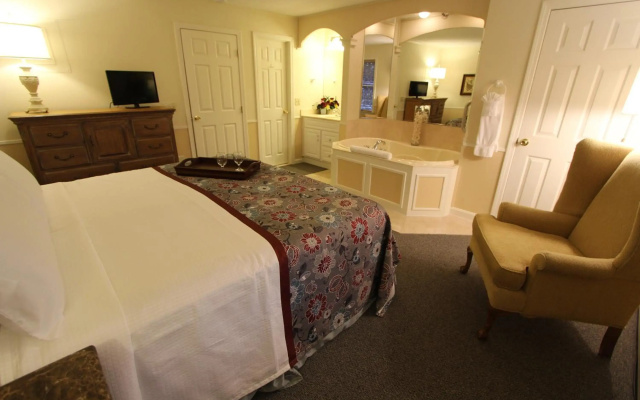 photo 2 of InnSeason Resorts The Falls at Ogunquit