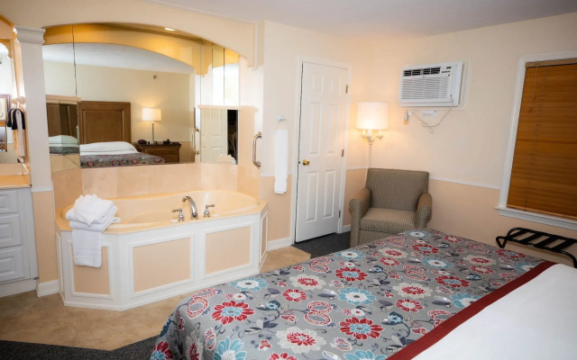 photo 3 of InnSeason Resorts The Falls at Ogunquit