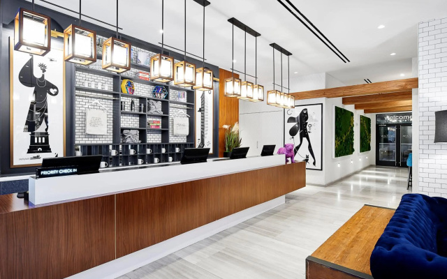 photo 2 of INNSIDE by Melia New York Nomad