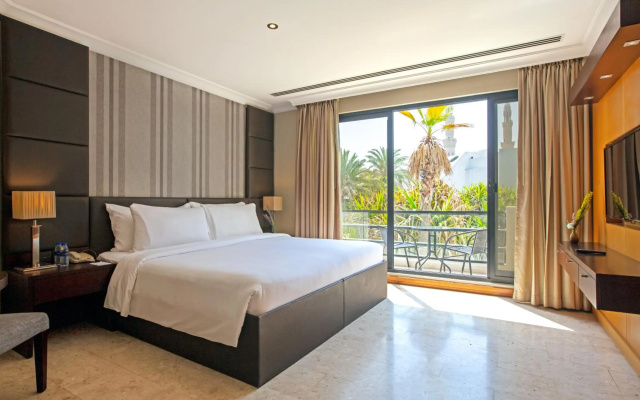 photo 3 of INNSIDE by Melia New York Nomad