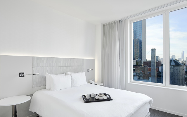 photo 4 of INNSIDE by Melia New York Nomad