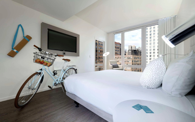 photo 5 of INNSIDE by Melia New York Nomad