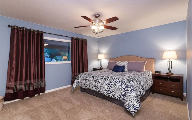 photo 5 of Inspiration 4 Bedroom by Casago