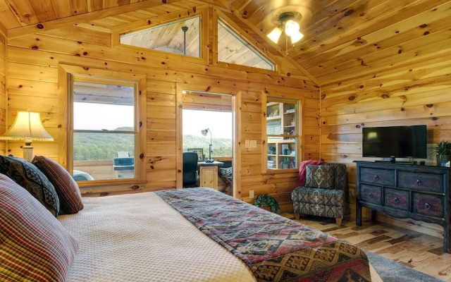 photo 3 of Inspiration Ridge Nevaeh Cabin Rentals