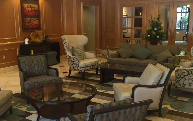 photo 2 of Instrata by Executive Apartments