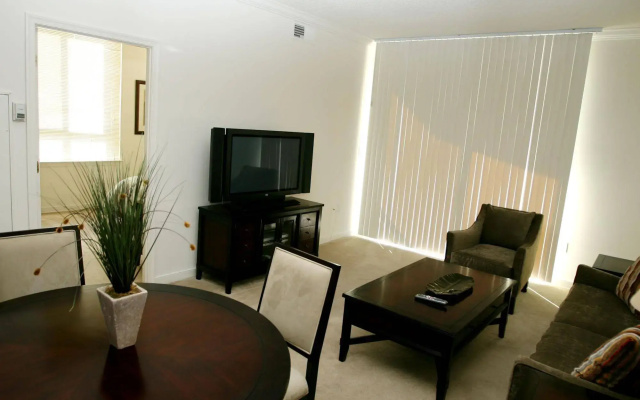 photo 3 of Instrata by Executive Apartments