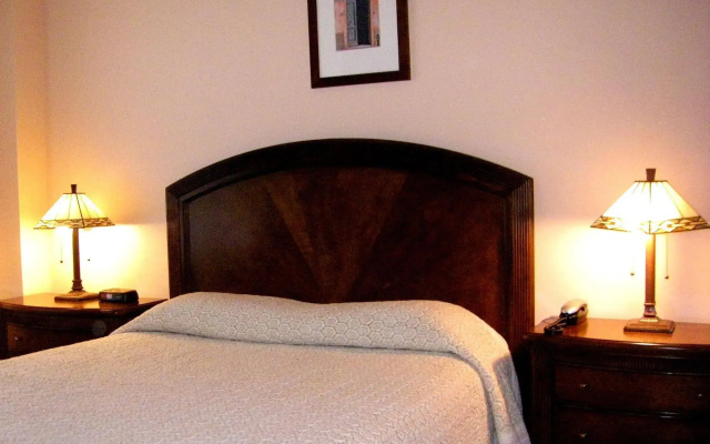 photo 5 of Instrata by Executive Apartments