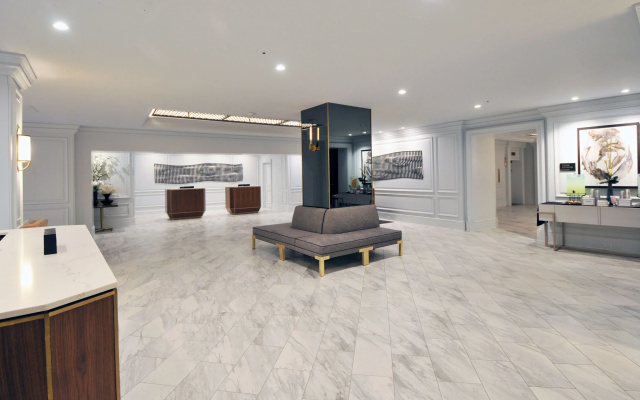 photo 2 of InterContinental Kansas City at The Plaza by IHG