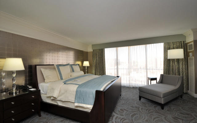 photo 3 of InterContinental Kansas City at The Plaza by IHG