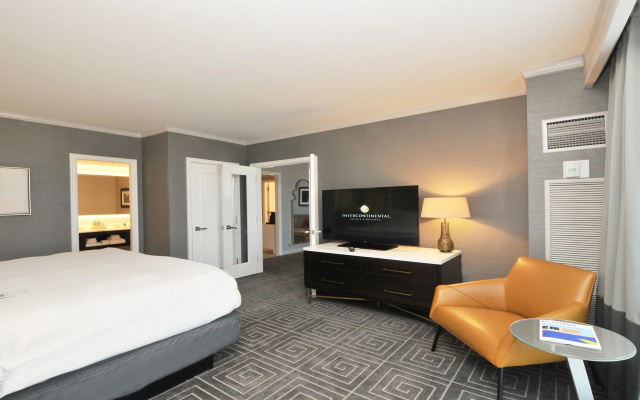 photo 4 of InterContinental Kansas City at The Plaza by IHG