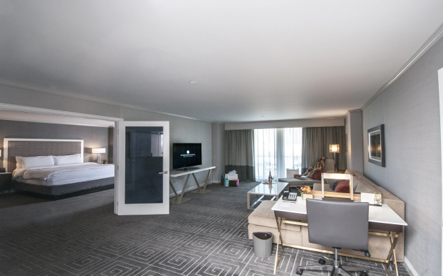 photo 5 of InterContinental Kansas City at The Plaza by IHG