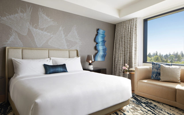 photo 3 of InterContinental Seattle Bellevue, by IHG