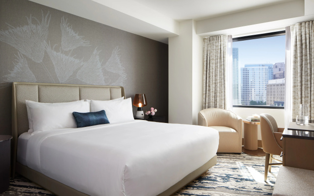 photo 4 of InterContinental Seattle Bellevue, by IHG