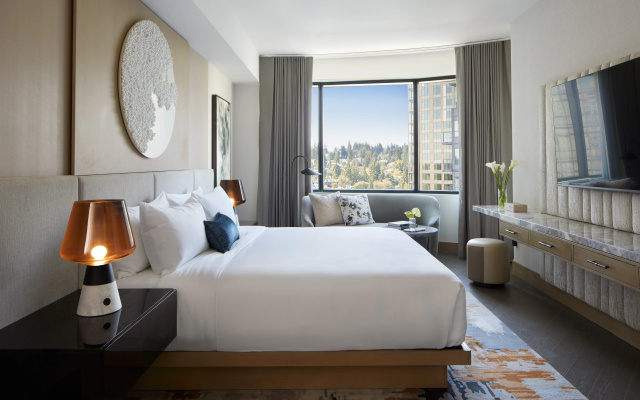 photo 5 of InterContinental Seattle Bellevue, by IHG