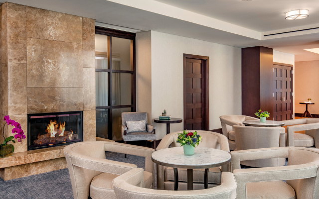 photo 2 of InterContinental Boston by IHG