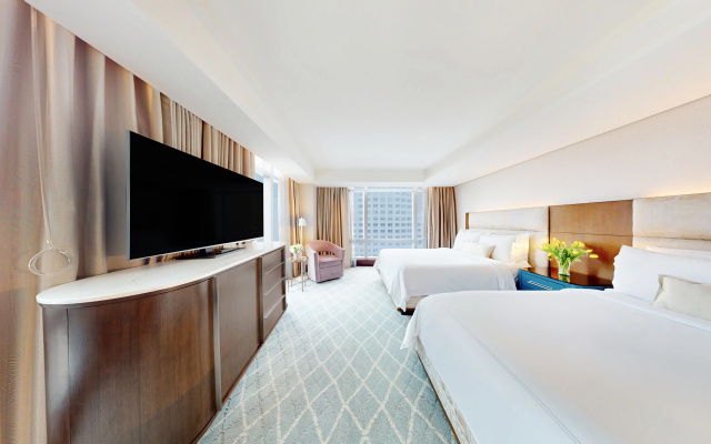 photo 3 of InterContinental Boston by IHG