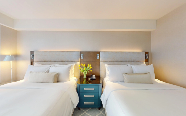 photo 4 of InterContinental Boston by IHG