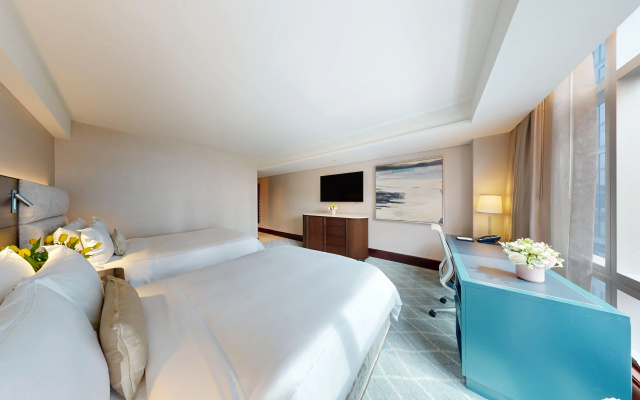 photo 5 of InterContinental Boston by IHG